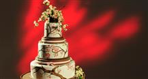 Amazing Wedding Cakes (Series 1)