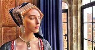 Anne Boleyn: Arrest, Trial, Execution