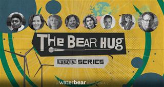 Bear Hug, The