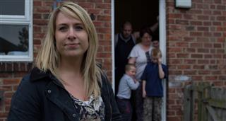 Britain's Broken Families
