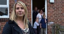 Britain's Broken Families
