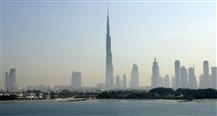 Burj Khalifa: Dubai's Vertical City