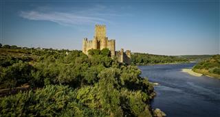 Castles: Secrets, Mysteries And Legends