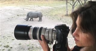 Epic Safari Encounters