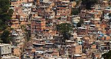 Living In The Slums (O Outro Lado Do Morro)