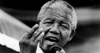 Mandela: Country