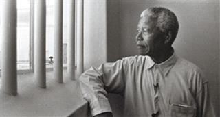 Mandela: Prison