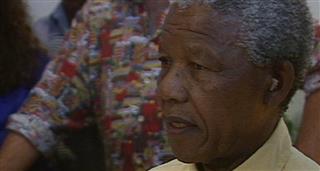 Nelson Mandela: A Special Tribute
