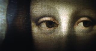 Mona Lisa Mystery, The