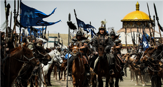 Mongols: The Secret History
