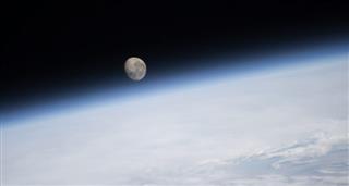 Moon, The: Our Gateway To The Universe