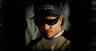 Mysterious Death Of Eazy-E, The (Series 1)