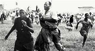 Sharpeville Echoes: The Story Of South Africa's Worst Apartheid Massacre