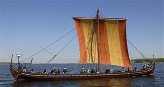 Timewatch: Viking Voyage