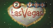 Two For Las Vegas