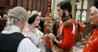 Victoria And Albert: The Wedding