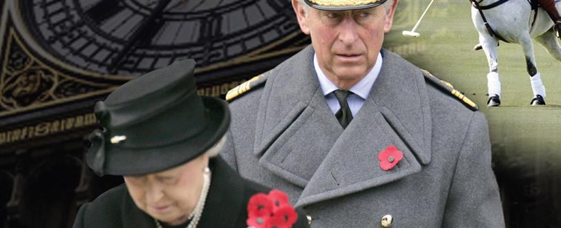 After Elizabeth II: The Monarchy In Peril?