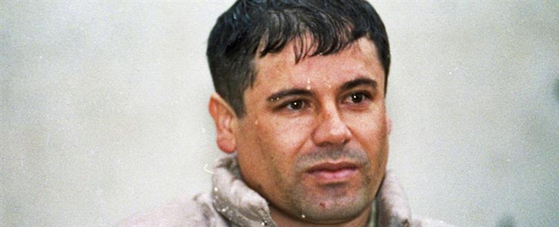 Chasing El Chapo: Narco, Guns And Money