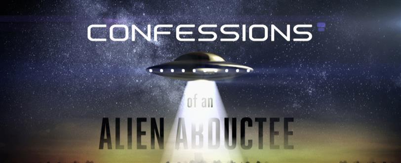 Confessions Of An Alien Abductee