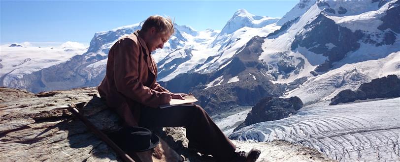 Death On The Matterhorn