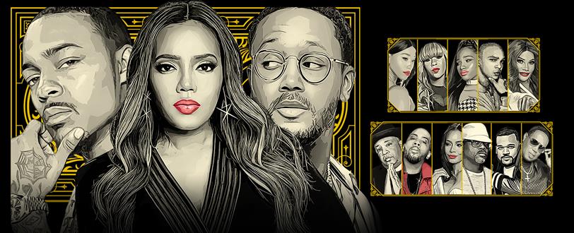 Growing Up Hip Hop Season 6 growing-up-hip-hop-series-6 Off the Fence