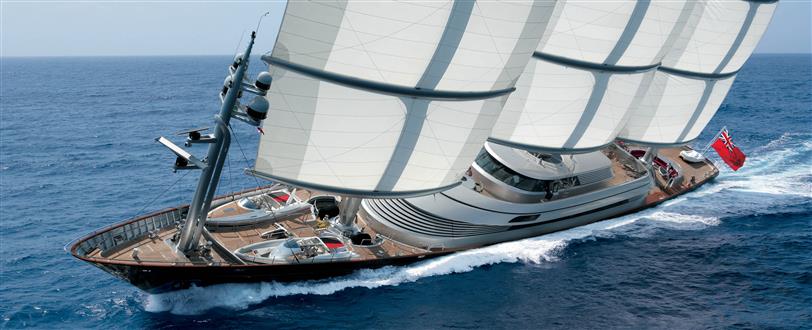 Inside Superyachts