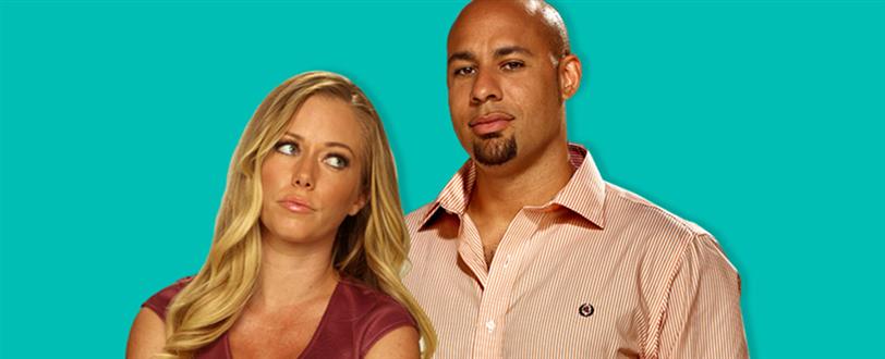 Kendra On Top: Watch It With (Series 3)