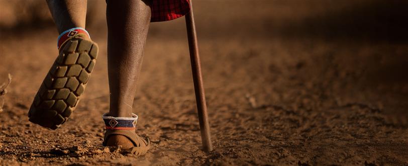 Kenya's Wildlife Warriors