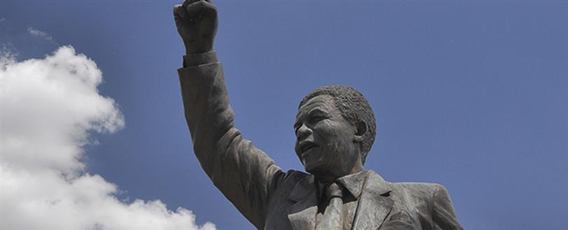 Mandela: The Passing Of An Icon