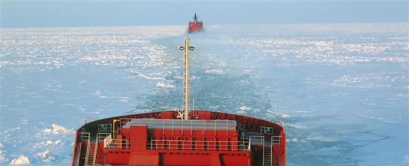 Mega Icebreaker