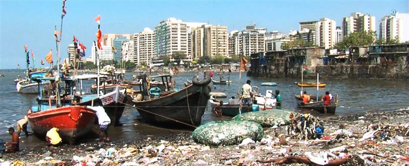 Mumbai