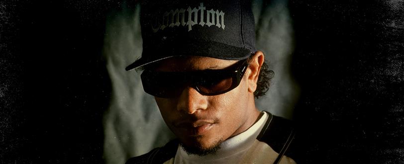 Mysterious Death Of Eazy-E, The (Series 1)