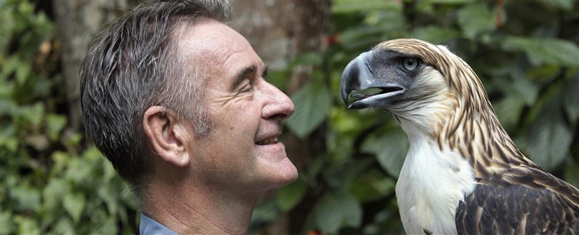 Nigel Marven’s Wild Philippines