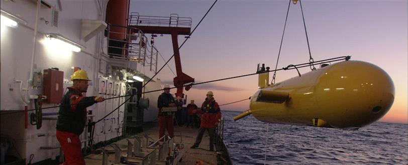 Operation Deep Sea: Shedding Light In The Darkness