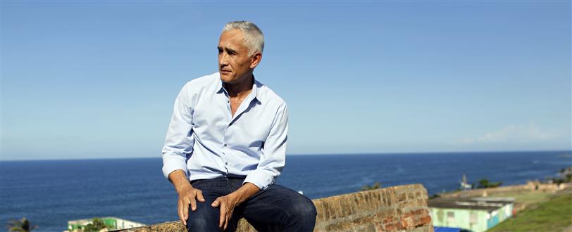 Real America With Jorge Ramos