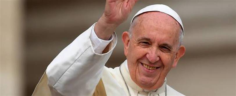 Saint Or Sinner: Pope Francis