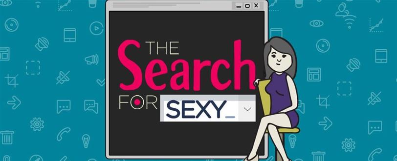 Search For Sexy, The