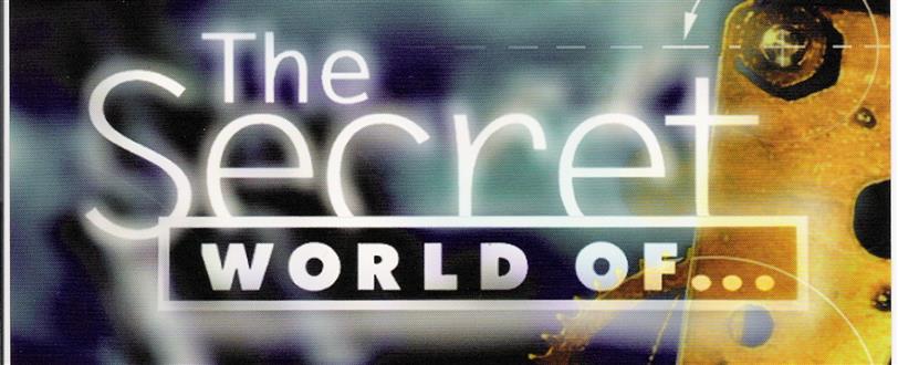 Secret World Of...