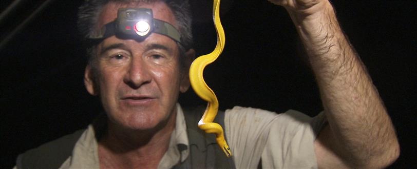 Ten Deadliest Snakes With Nigel Marven (Series 1)