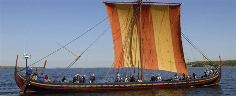 Timewatch: Viking Voyage