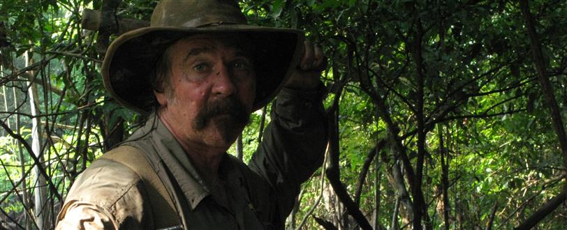 Trapper And The Amazon