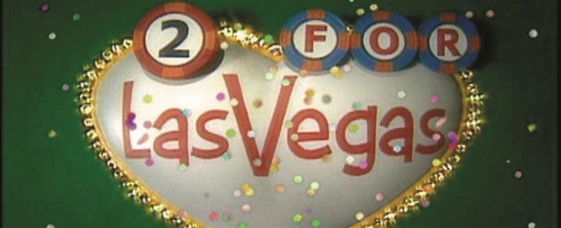 Two For Las Vegas