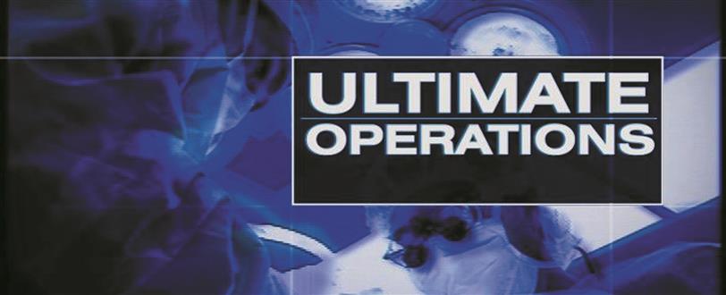 Ultimate Operations