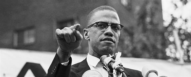 Who Killed Malcolm X?