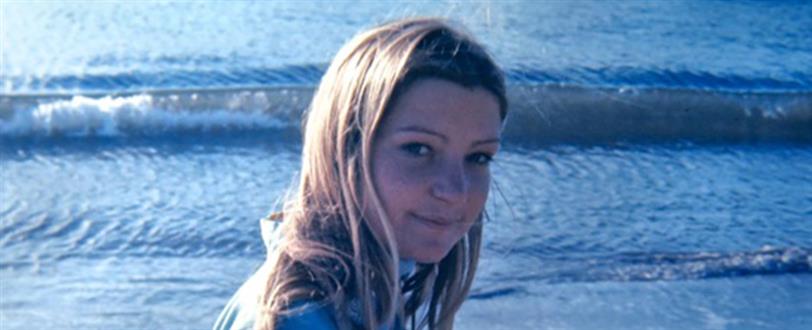 Who Killed Trudie Adams?