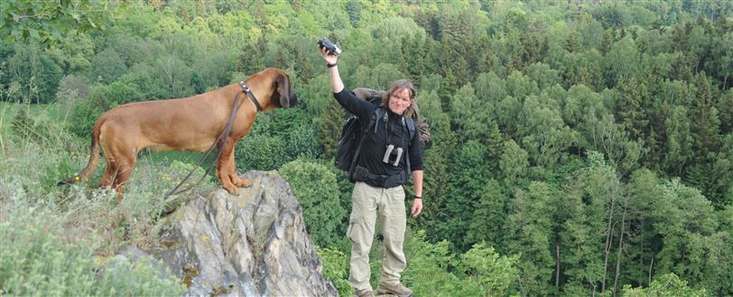 Wild Germany: Exploring No Man's Land